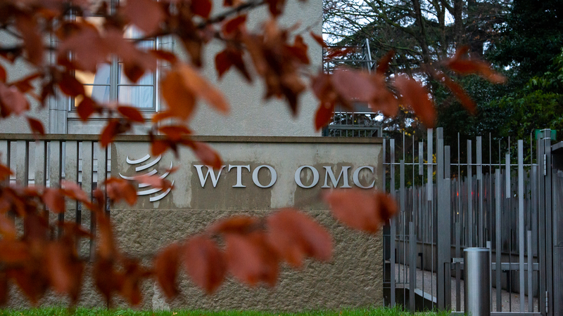 China-led WTO Seminar Charts Response to U.S. Tariffs China_led_WTO_Seminar_Charts_Response_to_U_S__Tariffs