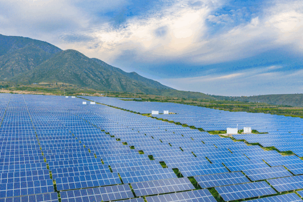 China’s Bold 2035 Climate Pledge: Net Emissions Down, Solar & Wind x6 China_s_Bold_2035_Climate_Pledge__Net_Emissions_Down__Solar___Wind_x6