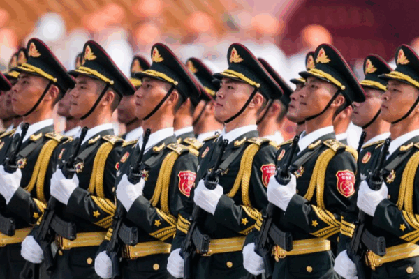 China’s Grand Parade: A Bold Pledge for Peace China_s_Grand_Parade__A_Bold_Pledge_for_Peace
