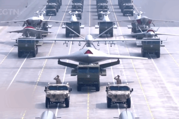China’s New Sword: Are Robot Weapons Replacing Soldiers? China_s_New_Sword__Are_Robot_Weapons_Replacing_Soldiers_ video poster