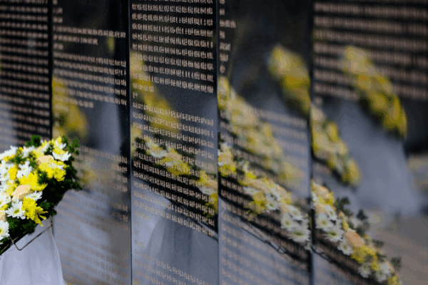 China to Honor 30 Korean War Heroes with Shenyang Burial China_to_Honor_30_Korean_War_Heroes_with_Shenyang_Burial