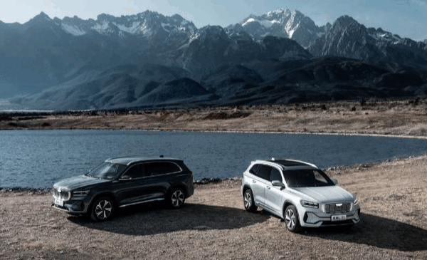 Chinese Automakers Pivot to User-Centric Rides Chinese_Automakers_Pivot_to_User_Centric_Rides