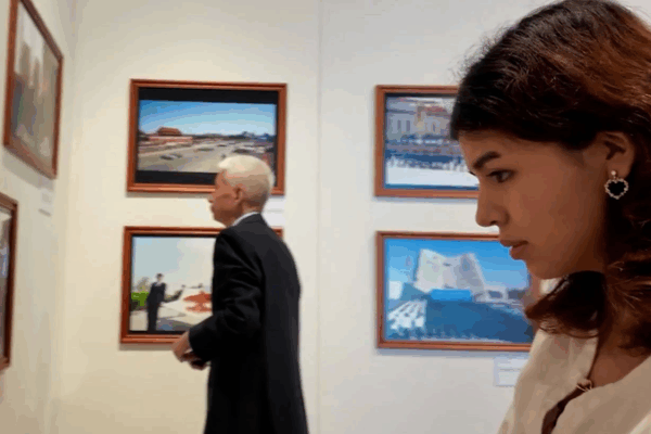 Chinese Embassy in Mexico Honors WWII Heroes at Historic Convent Chinese_Embassy_in_Mexico_Honors_WWII_Heroes_at_Historic_Convent video poster