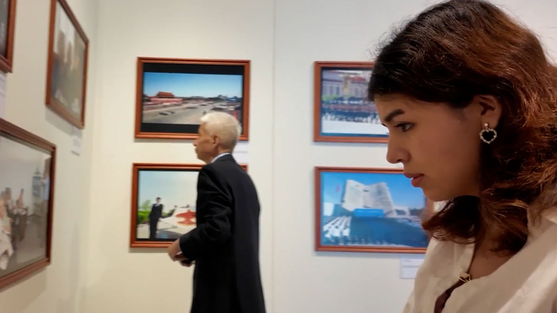 Chinese_Embassy_in_Mexico_Honors_WWII_Heroes_at_Historic_Convent video poster