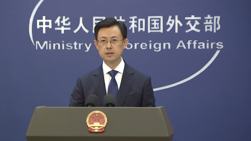 Chinese Mainland Condemns Lin Chia-lung’s New York UNGA Visit Chinese_Mainland_Condemns_Lin_Chia_lung_s_New_York_UNGA_Visit