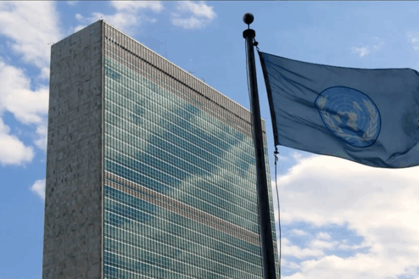 Chinese Premier Li Qiang Calls for Global Unity at UN Assembly Chinese_Premier_Li_Qiang_Calls_for_Global_Unity_at_UN_Assembly video poster