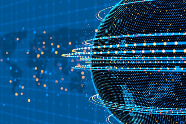 Chinese mainland Tops Global Digital Economy Patents in 2024 Chinese_mainland_Tops_Global_Digital_Economy_Patents_in_2024