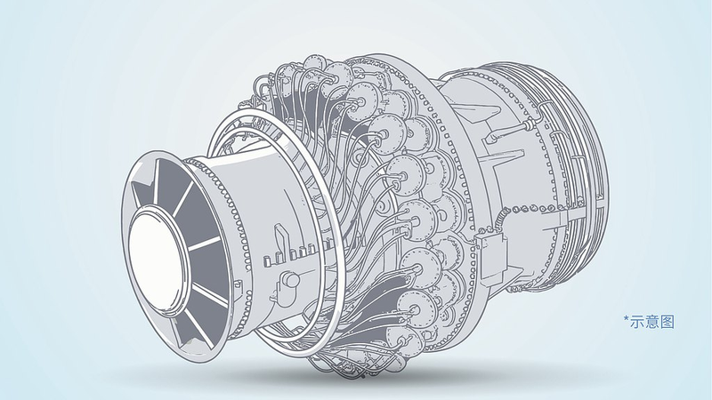 Chinese_mainland_debuts_110MW_homegrown_heavy_duty_gas_turbine - News for amigos, by amigos Chinese_mainland_debuts_110MW_homegrown_heavy_duty_gas_turbine