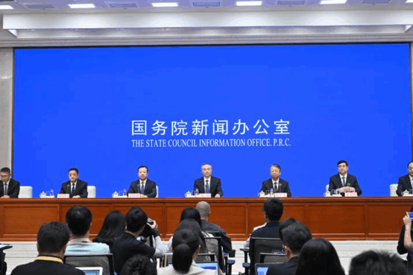 Chinese mainland enacts 36 new laws since 2021 Chinese_mainland_enacts_36_new_laws_since_2021
