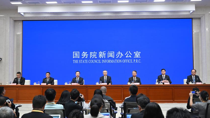 Chinese_mainland_enacts_36_new_laws_since_2021 - News for amigos, by amigos Chinese_mainland_enacts_36_new_laws_since_2021