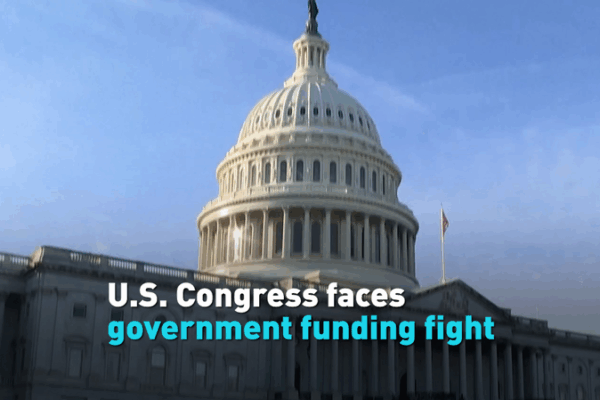 Congress Races to Keep Government Running Amid Scandal Congress_Races_to_Keep_Government_Running_Amid_Scandal video poster