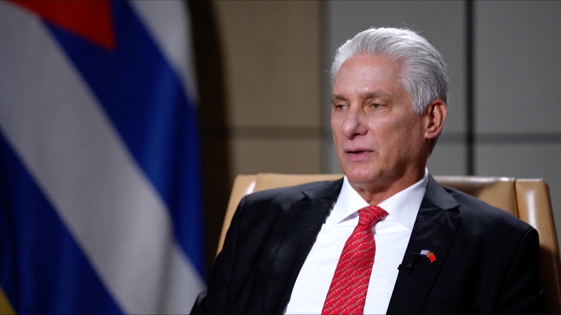 Cuba_Endorses_Xi_s_Global_Governance_Initiative_at_Record_SCO_Plus_Summit video poster