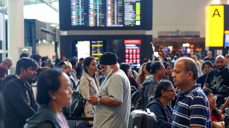 Cyberattack Strands Passengers at Major European Airports Cyberattack_Strands_Passengers_at_Major_European_Airports