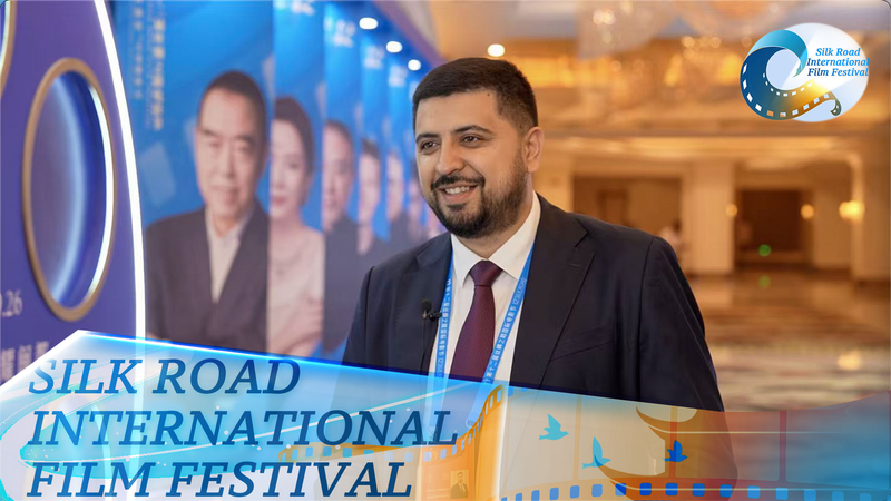 Uzbek Official Hails Chinese Mainland Cinema as Asia’s Big Screen Inspiration video poster
