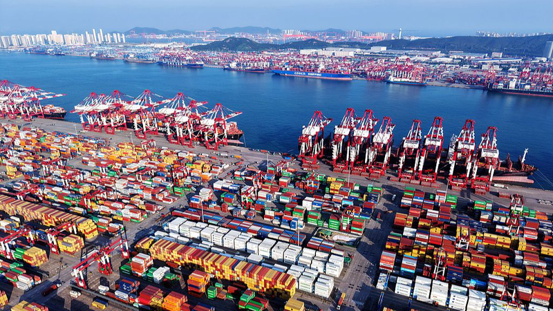 Chinese mainland’s Foreign Trade Law Revision Clears First Reading