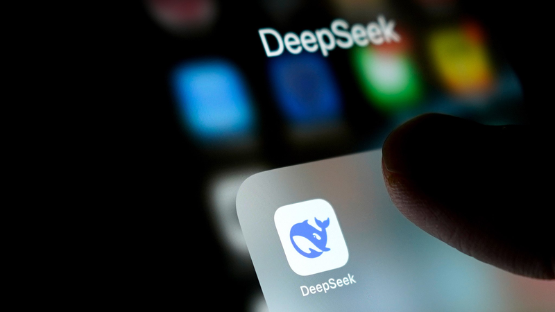 DeepSeek_s_R1_Sets_Benchmark_as_First_Peer_Reviewed_AI_LLM - News for amigos, by amigos DeepSeek_s_R1_Sets_Benchmark_as_First_Peer_Reviewed_AI_LLM