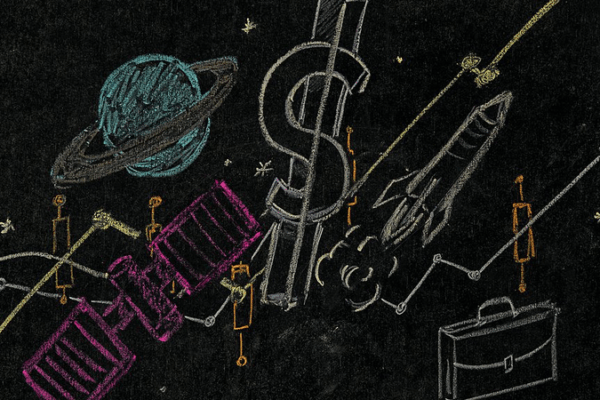 Deep Space Economy Set to Soar: Key Trends Unveiled at Space Conference Deep_Space_Economy_Set_to_Soar__Key_Trends_Unveiled_at_Space_Conference