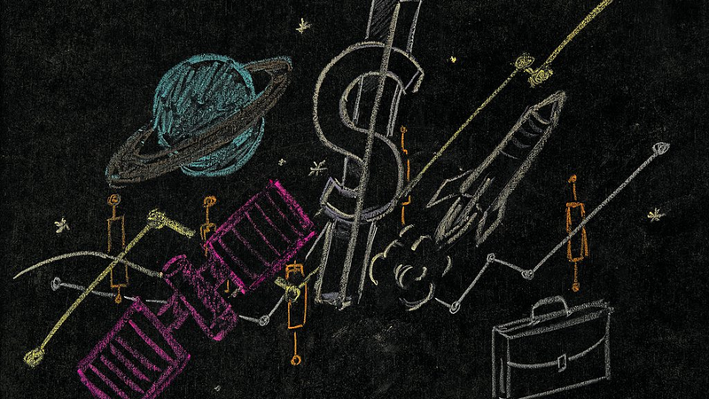 Deep_Space_Economy_Set_to_Soar__Key_Trends_Unveiled_at_Space_Conference - News for amigos, by amigos Deep_Space_Economy_Set_to_Soar__Key_Trends_Unveiled_at_Space_Conference