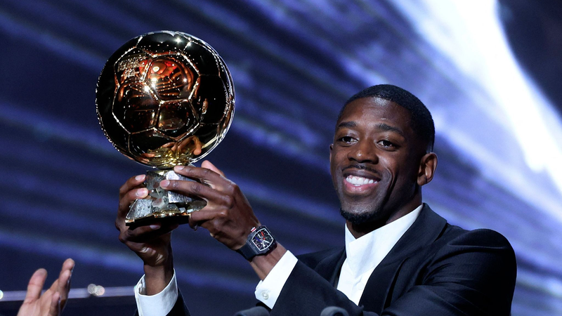 Dembele_Triumphs__Ballon_d_Or_Win_Over_Yamal - News for amigos, by amigos Dembele_Triumphs__Ballon_d_Or_Win_Over_Yamal