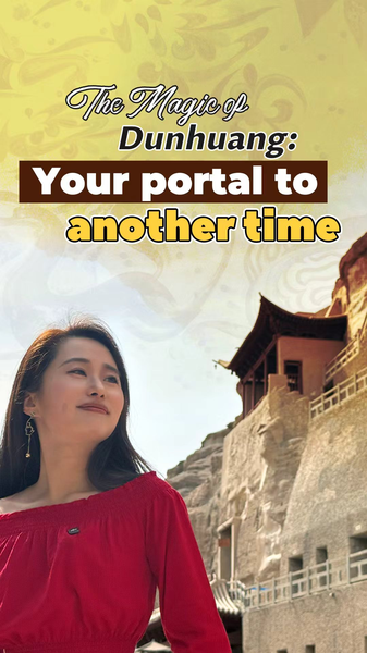 Digital Dunhuang: VR Magic Revives the Mogao Grottoes Digital_Dunhuang__VR_Magic_Revives_the_Mogao_Grottoes video poster