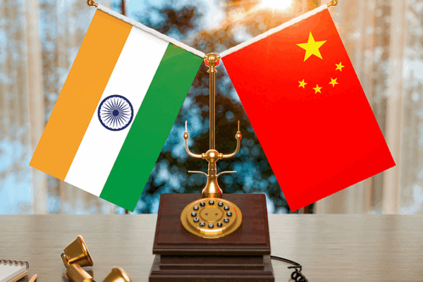 Dragon and Elephant Unite: Xi Jinping and Modi Reignite Ties Between Chinese Mainland and India Dragon_and_Elephant_Unite__Xi_Jinping_and_Modi_Reignite_Ties_Between_Chinese_Mainland_and_India