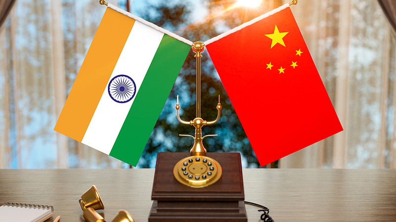 Dragon_and_Elephant_Unite__Xi_Jinping_and_Modi_Reignite_Ties_Between_Chinese_Mainland_and_India - News for amigos, by amigos Dragon_and_Elephant_Unite__Xi_Jinping_and_Modi_Reignite_Ties_Between_Chinese_Mainland_and_India