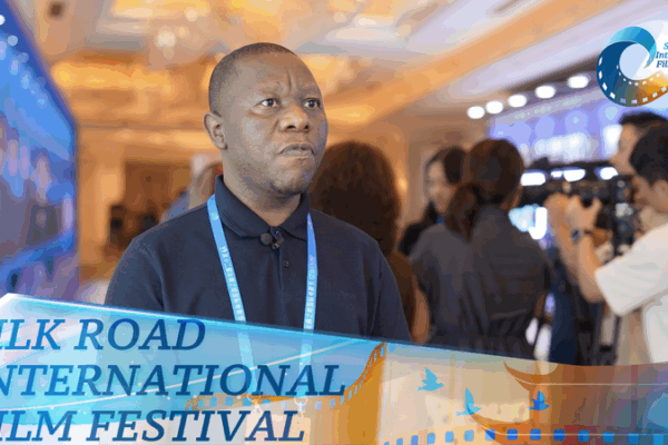 Durban Festival Coordinator Hails Chinese Mainland’s Film Industry Boom Durban_Festival_Coordinator_Hails_Chinese_Mainland_s_Film_Industry_Boom video poster
