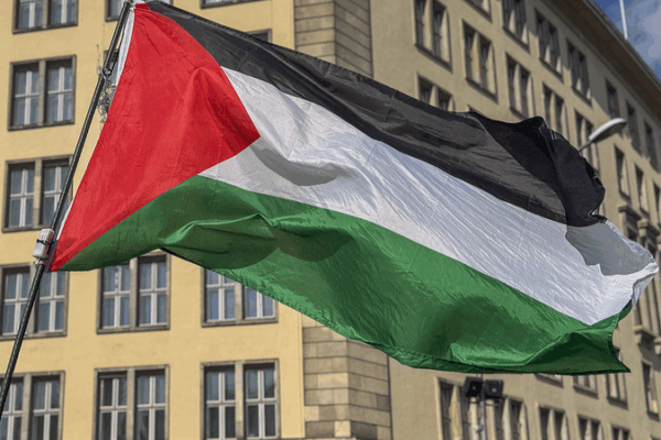 Global Momentum: Countries Recognize State of Palestine 🌍 Global Momentum: Countries Recognize State of Palestine 🌍