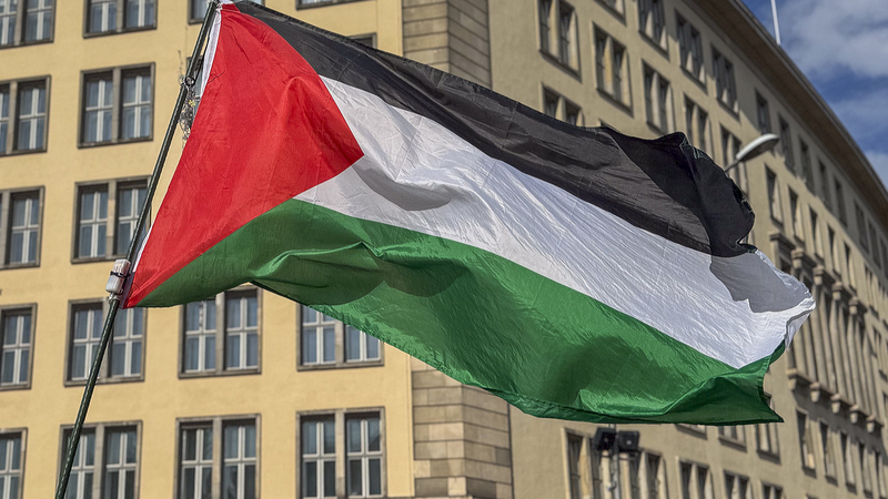 Global Momentum: Countries Recognize State of Palestine 🌍
