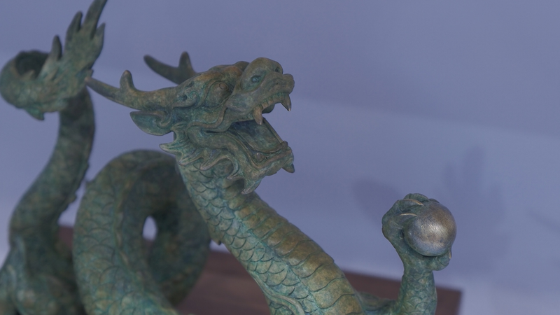 Forging Beauty: Tongling’s Time-Honored Copperware Craft