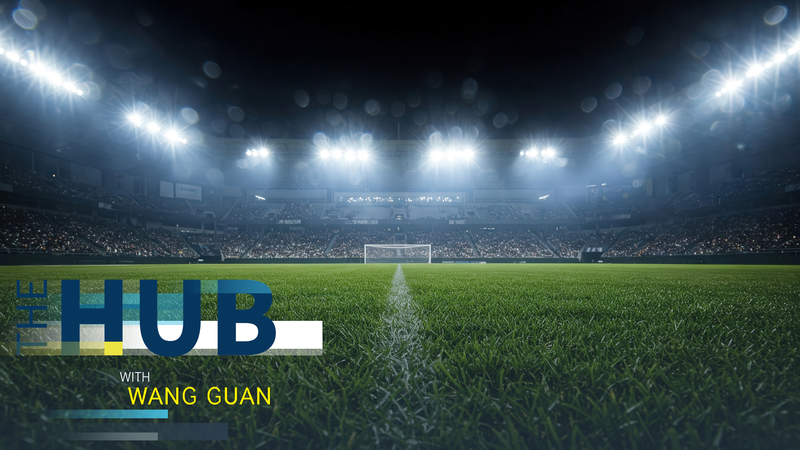 E4Z86BTCJ8M5XUDA9P12 - News for amigos, by amigos Building China–LAC Bridges Through Sports and Economic Growth video poster