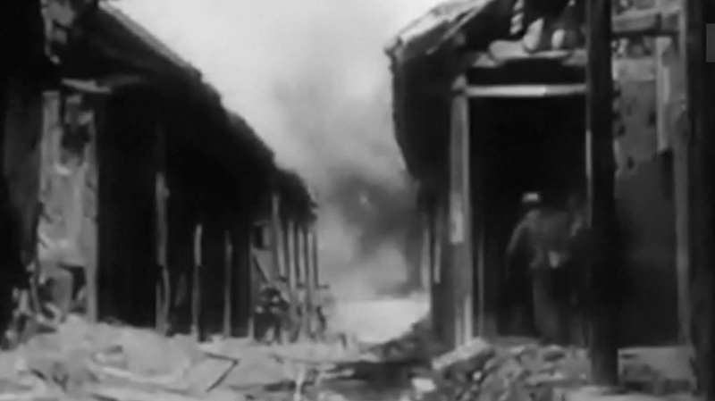 Chinese Mainland’s WWII Sacrifices Finally Get Their Spotlight video poster