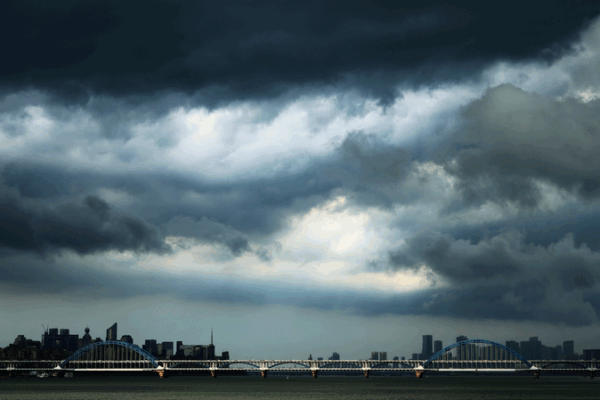 Super Typhoon Ragasa Races Toward China’s Coast: Why Autumn Storms Are So Intense Super Typhoon Ragasa Races Toward China’s Coast: Why Autumn Storms Are So Intense
