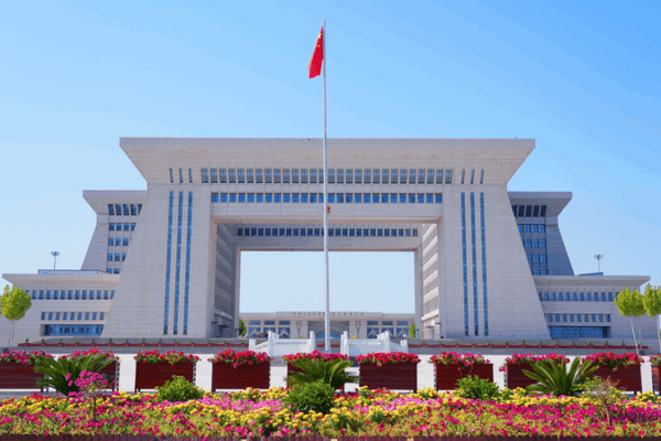 Horgos Port: Xinjiang’s Gateway to Global Trade Transformation 🌍🚂 Horgos Port: Xinjiang's Gateway to Global Trade Transformation 🌍🚂