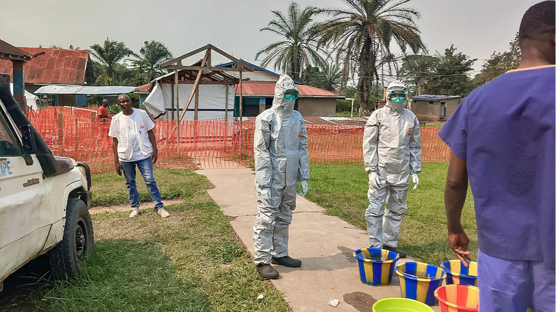 Ebola Outbreak in DR Congo Claims 42 Lives, UN Sounds Alarm Ebola_Outbreak_in_DR_Congo_Claims_42_Lives__UN_Sounds_Alarm