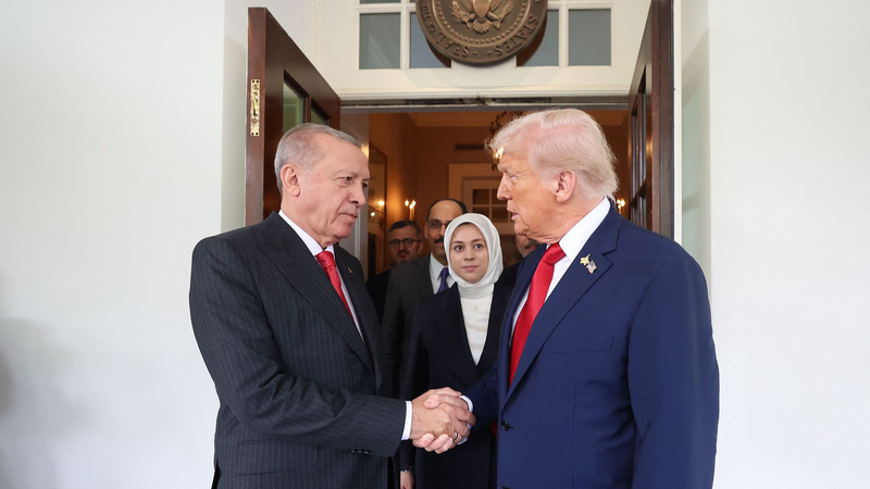 Erdogan and Trump Make Strides on Trade, Jets and Gaza Peace Erdogan_and_Trump_Make_Strides_on_Trade__Jets_and_Gaza_Peace