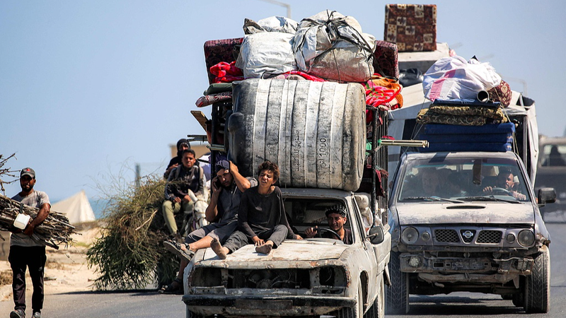 Evacuation_Order_Sparks_Panic_in_Gaza_City_Amid_Worsening_Crisis - News for amigos, by amigos Evacuation_Order_Sparks_Panic_in_Gaza_City_Amid_Worsening_Crisis