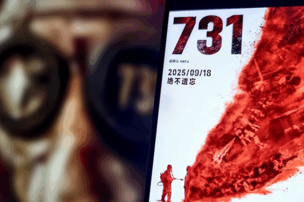 Evil_Unbound_Debuts_in_Harbin__Exposes_Unit_731_Atrocities video poster