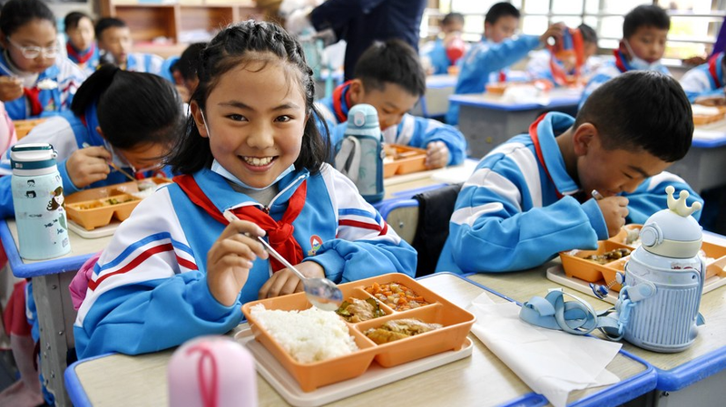 Inside Xizang’s Boarding Schools: Modern Ed Meets Tibetan Culture Inside Xizang’s Boarding Schools: Modern Ed Meets Tibetan Culture