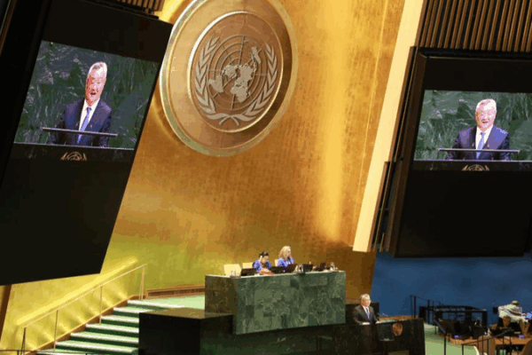 Why Multilateralism Is Key to Global Governance 🌍✨ Why Multilateralism Is Key to Global Governance 🌍✨