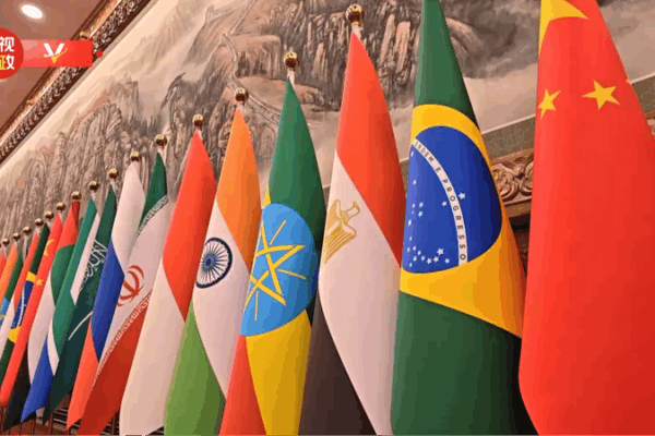 Xi Jinping’s 3-Step Plan for a Stronger BRICS Future Xi Jinping’s 3-Step Plan for a Stronger BRICS Future