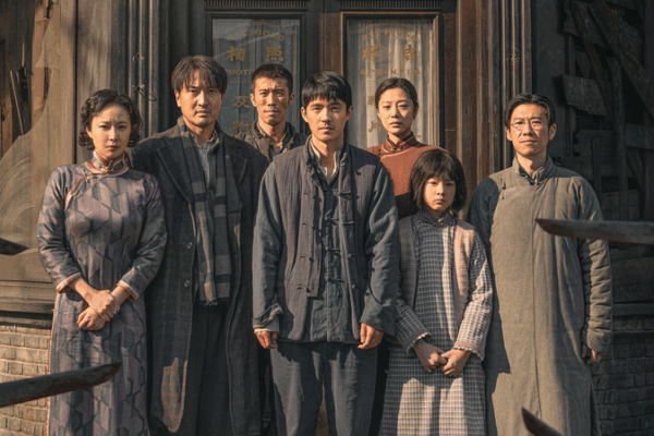 Film Review: ‘Dead to Rights’ Exposes WWII Brutality in Nanjing Film_Review___Dead_to_Rights__Exposes_WWII_Brutality_in_Nanjing