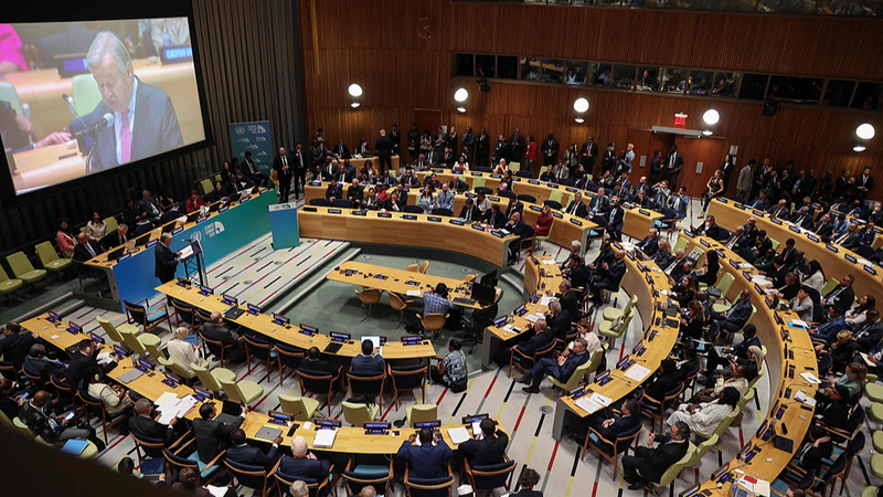 First_UN_Summit_Kicks_Off_for_a_Sustainable_Global_Economy