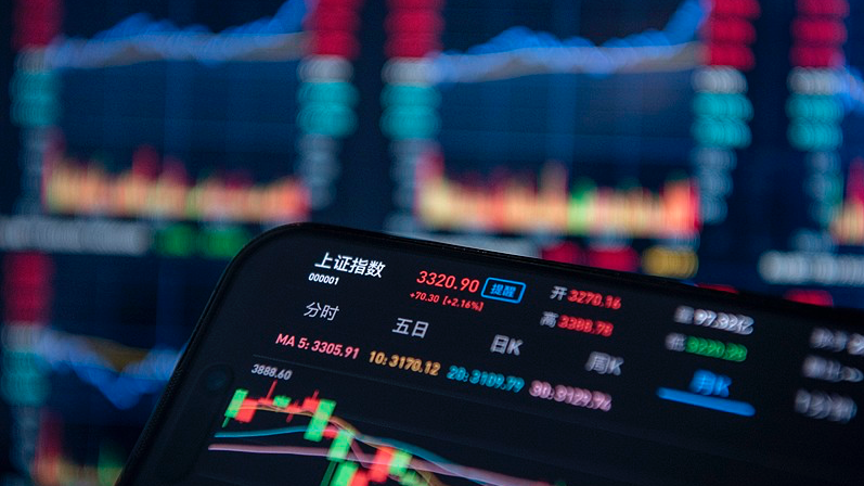 Foreign Capital Flocks Back to Chinese Mainland Markets Foreign_Capital_Flocks_Back_to_Chinese_Mainland_Markets
