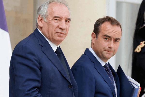 France Braces for Disruption as New PM Lecornu Takes Office France_Braces_for_Disruption_as_New_PM_Lecornu_Takes_Office