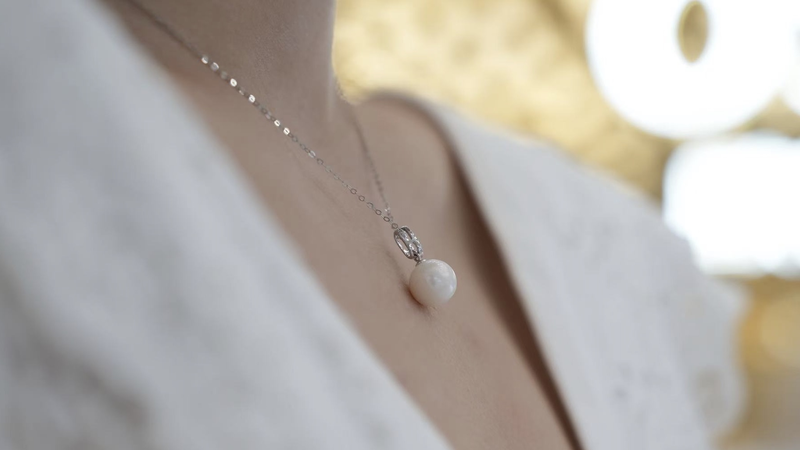 From Shell to Shine: Deqing Pearl Farming Earns FAO Heritage Status From_Shell_to_Shine__Deqing_Pearl_Farming_Earns_FAO_Heritage_Status