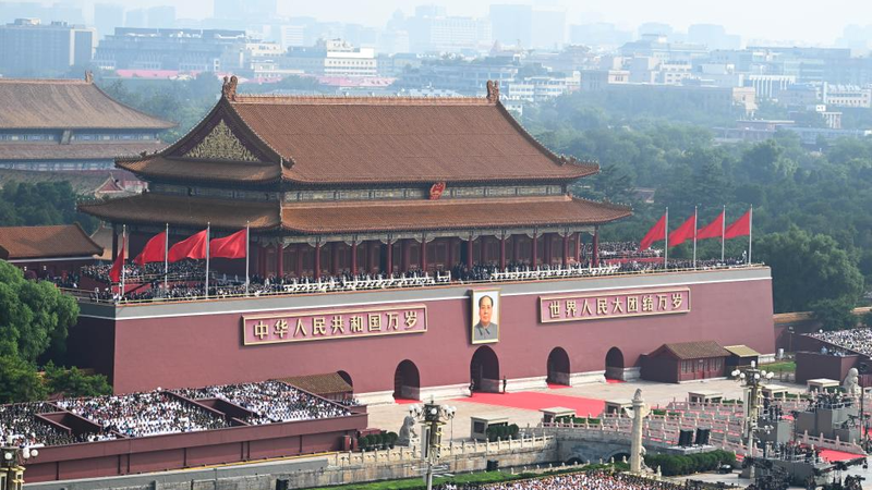 From_Yesterday_to_Tomorrow__Xi_s_Peace_Legacy_and_Global_Governance_Plan