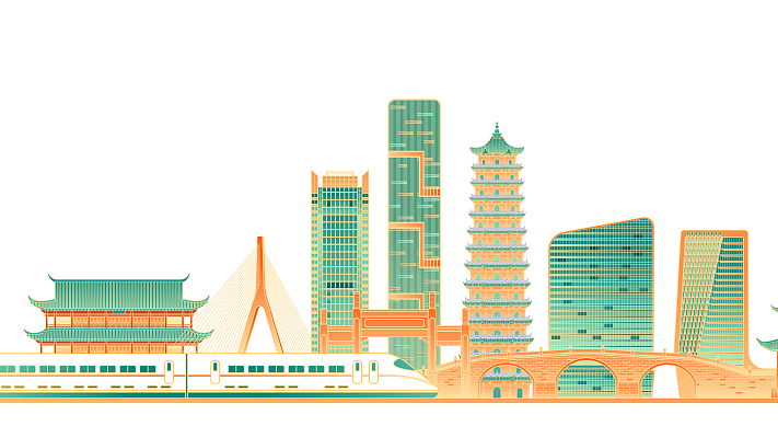 Fuzhou_s_Riverside_Magic_at_the_12th_Silk_Road_Film_Festival video poster