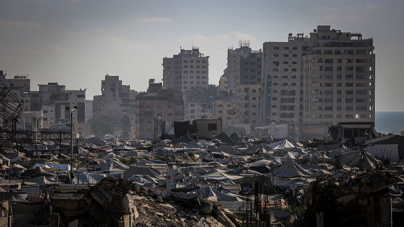 Gaza_City_Residents_Resist_Evacuation_Amid_New__Humanitarian_Zone_ - News for amigos, by amigos Gaza_City_Residents_Resist_Evacuation_Amid_New__Humanitarian_Zone_