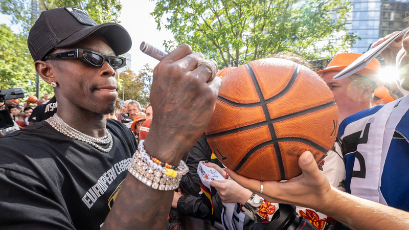 Germany Claims EuroBasket 2025 Title with MVP Schroder’s Birthday Heroics Germany_Claims_EuroBasket_2025_Title_with_MVP_Schroder_s_Birthday_Heroics